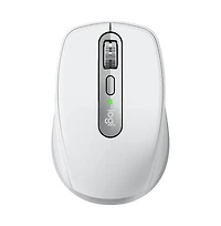 Logitech Mx Anywhere 3 Compact Performance Mouse - Gray