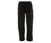 RefrigiWear Men's Softshell Pants - Insulated, Water-Repellent, Wind-Tight Workwear