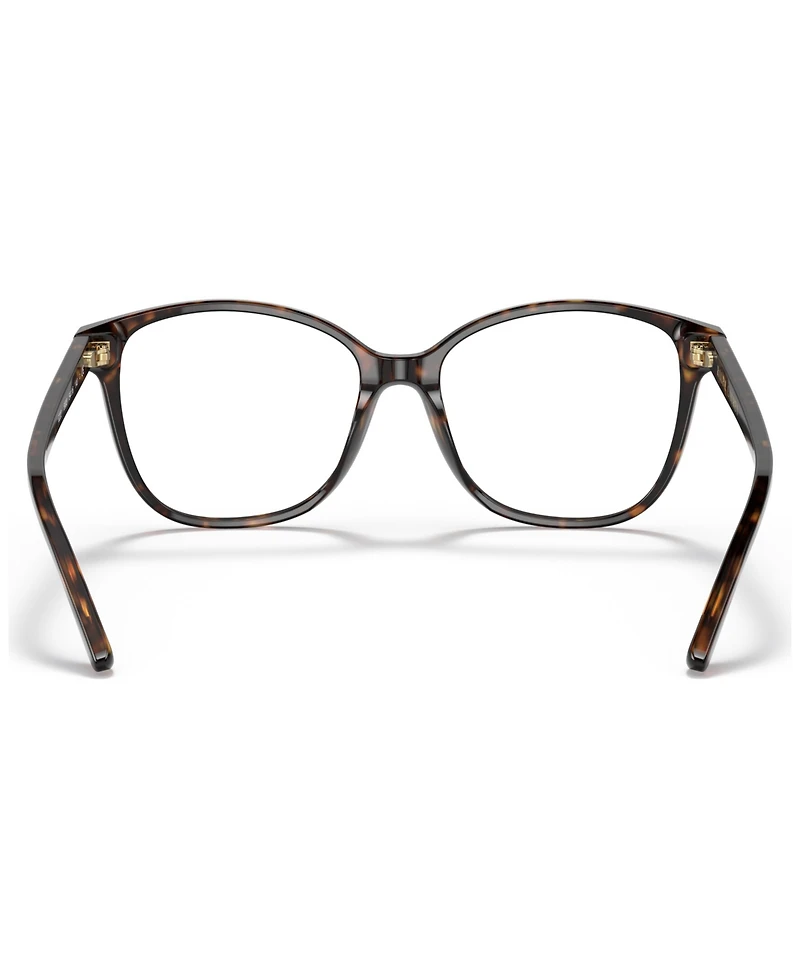 Ralph Lauren Women's Cat Eye Eyeglasses