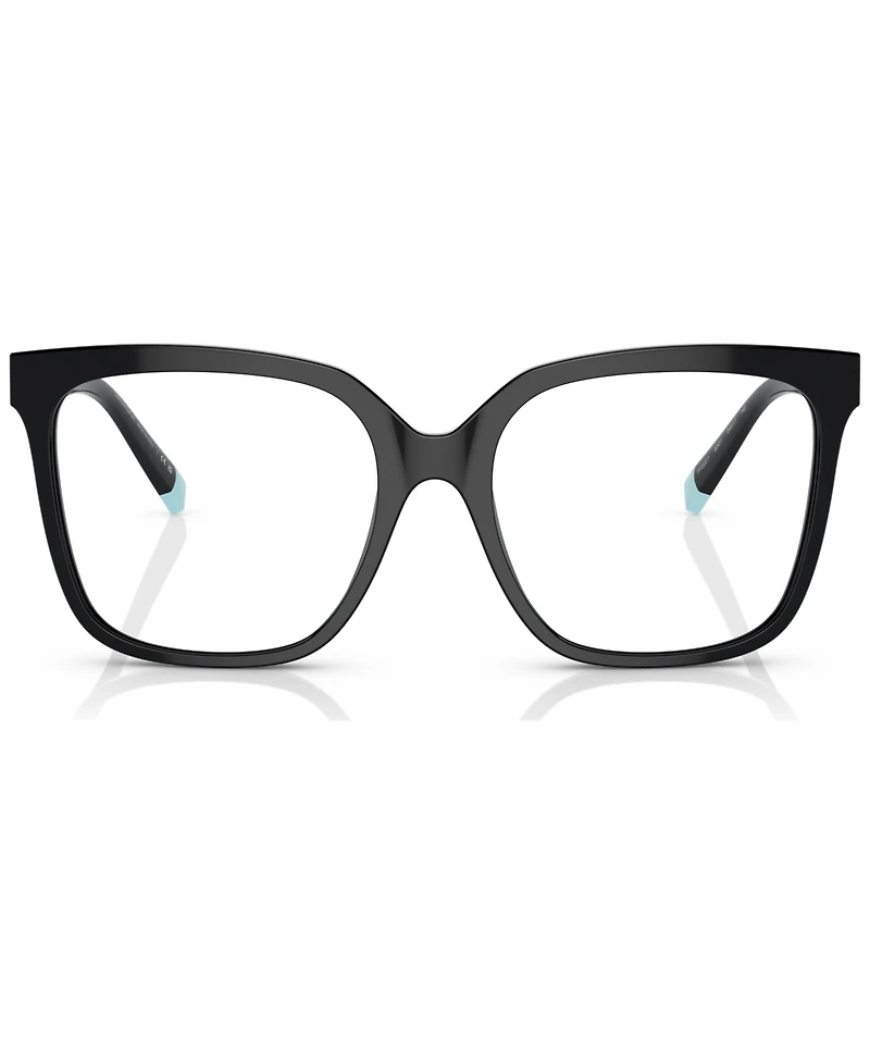 Tiffany & Co. Women's Square Eyeglasses