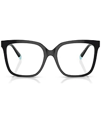 Tiffany & Co. Women's Square Eyeglasses