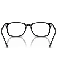 Polo Ralph Lauren Men's Square Eyeglasses, PH2259 56