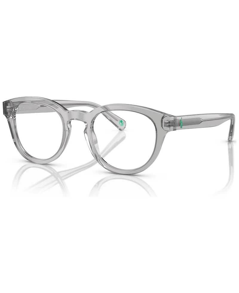 Polo Ralph Lauren Men's Phantos Eyeglasses