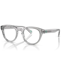 Polo Ralph Lauren Men's Phantos Eyeglasses