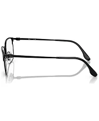 Ray-Ban Men's Pillow Eyeglasses, RB6494 54