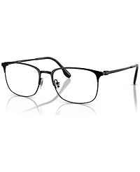 Ray-Ban Men's Pillow Eyeglasses, RB6494 54