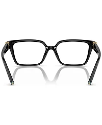 Tiffany & Co. Women's Rectangle Eyeglasses