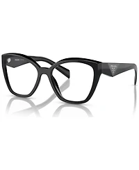 Prada Women's Irregular Eyeglasses