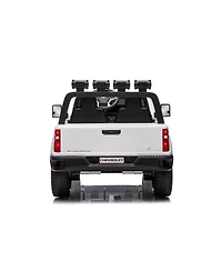 Freddo 24V 4x4 Chevrolet Silverado 2 Seater Ride on Truck for Kids