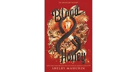 Blood & Honey (Serpent & Dove Series #2) by Shelby Mahurin