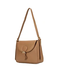 New York & Company Women's James Shoulder Bag