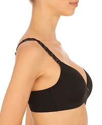 Natori Women's Pure Luxe Wireless Contour Bra 723321
