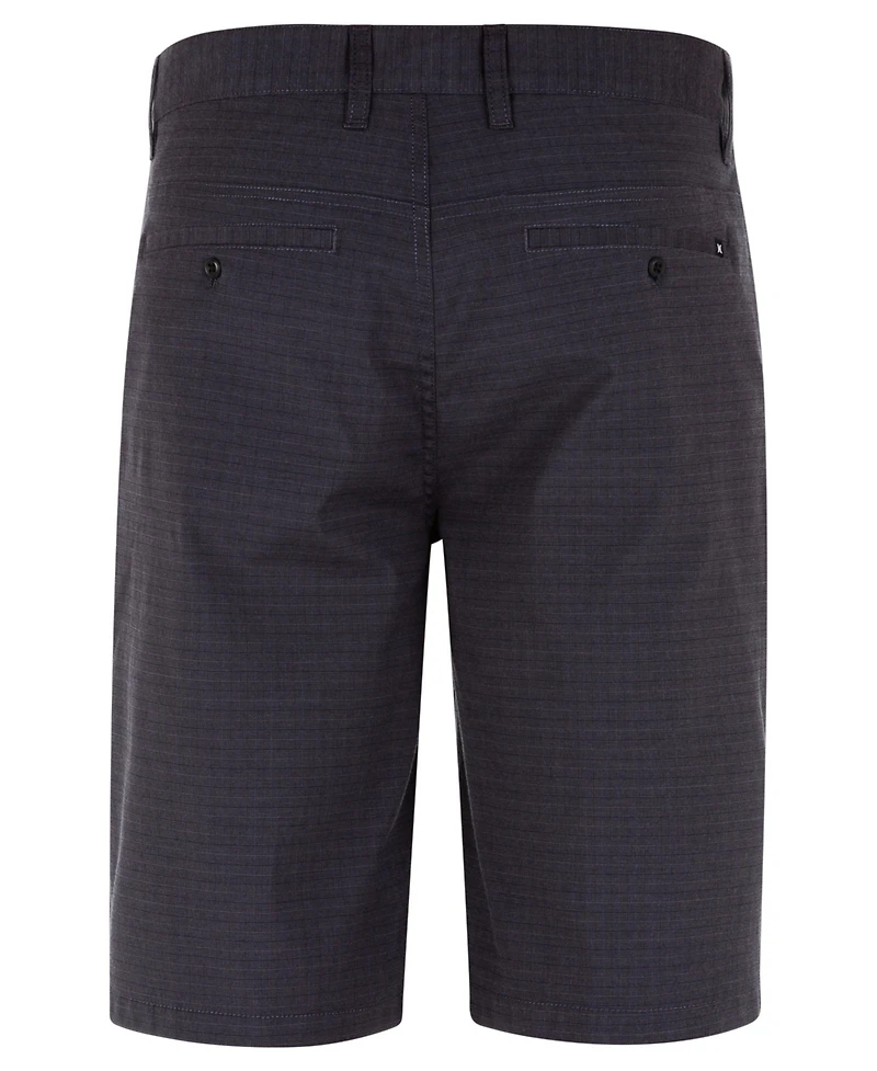Hurley Men's Turner 21" Walk Shorts