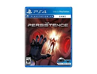 Sony The Persistance [Playstaton Vr Required]