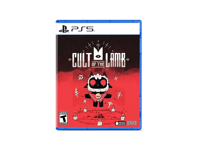 PS5