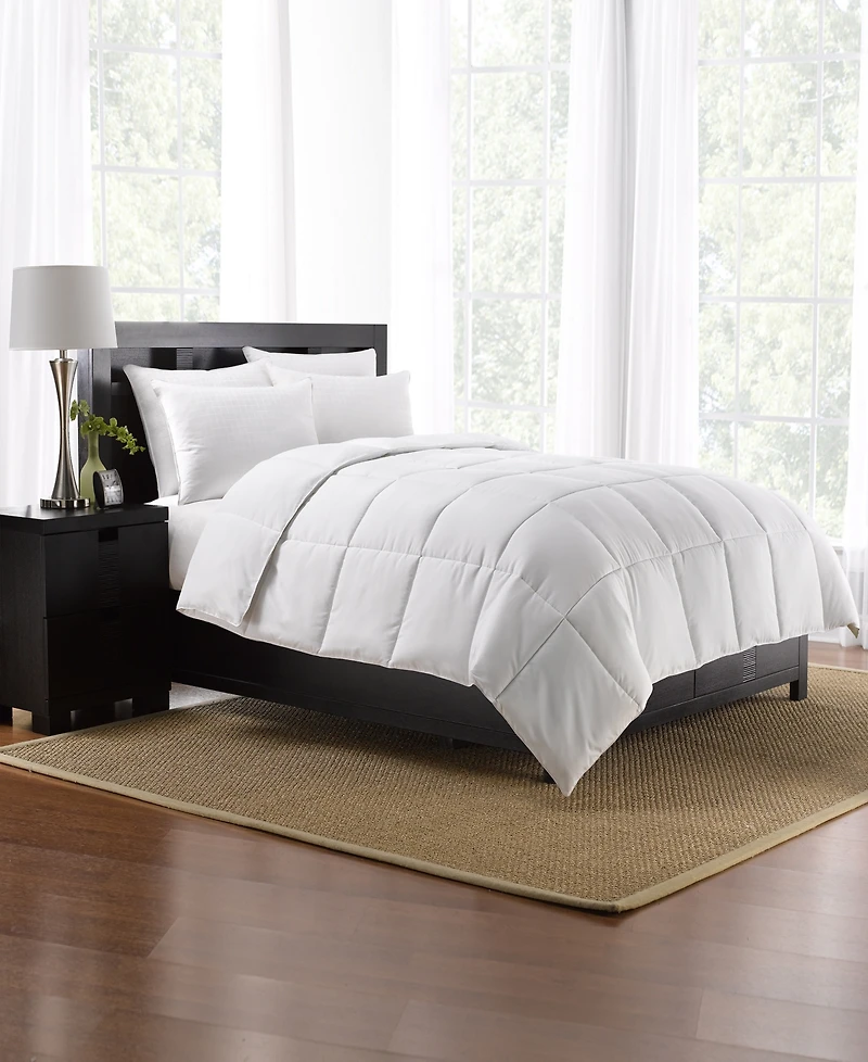 Ella Jayne 100% Certified Rds All Season White Down Comforter