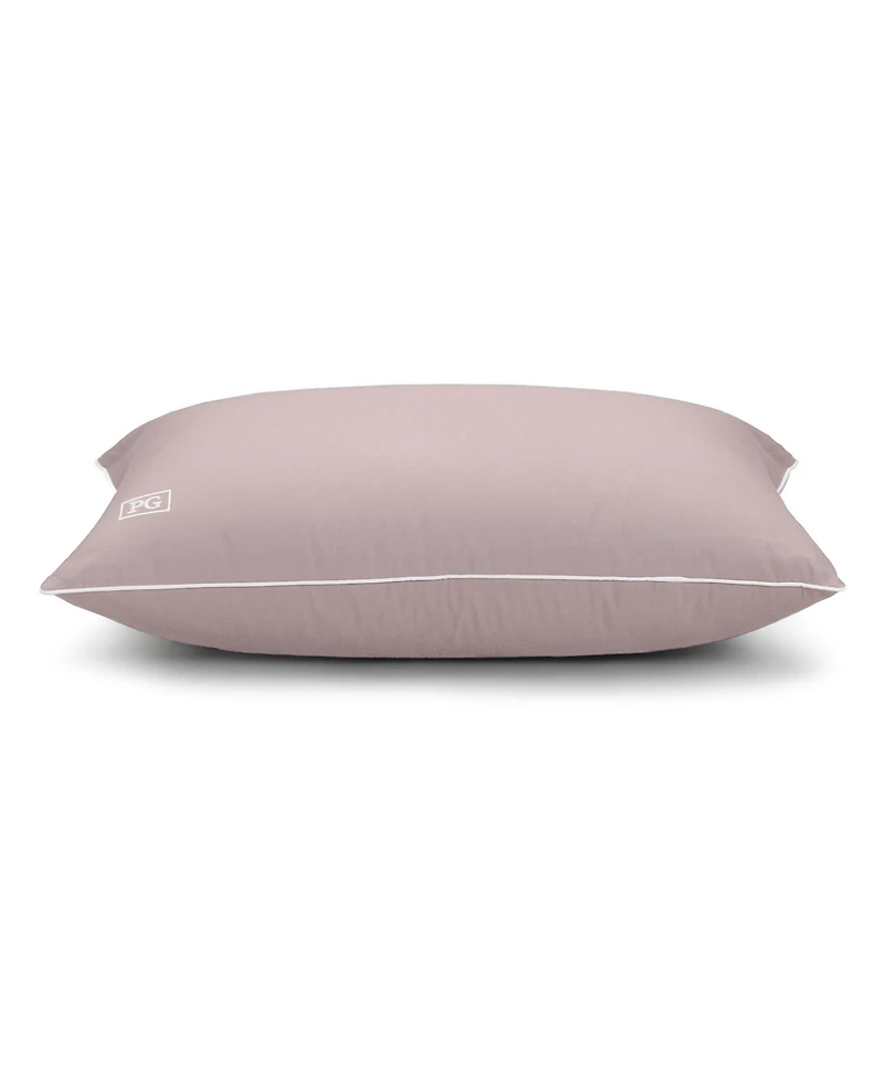Pillow Gal Cotton Percale Protectors, King