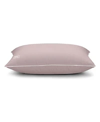 Pillow Gal Cotton Percale Protectors, King