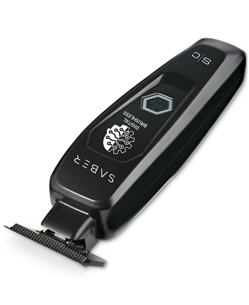 StyleCraft Professional Saber Cordless Professional Hair Trimmer
