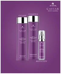 Alterna Caviar Anti-Aging Infinite Color Hold Dual-Use Serum, 1.7 oz.