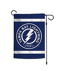 Wincraft Tampa Bay Lightning 12" x 18" Double-Sided Garden Flag