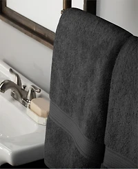 Superior 100% Egyptian Cotton 2-Pc Bath Towel Set