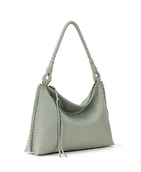 The Sak Women's Mariposa Leather Shoulder Bag