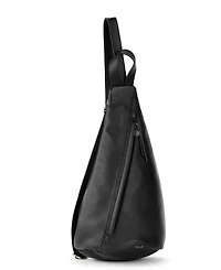The Sak Women's Geo Sling Leather Backpack