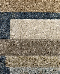 Dalyn Carmona CO2 5'1" x 7'5" Area Rug