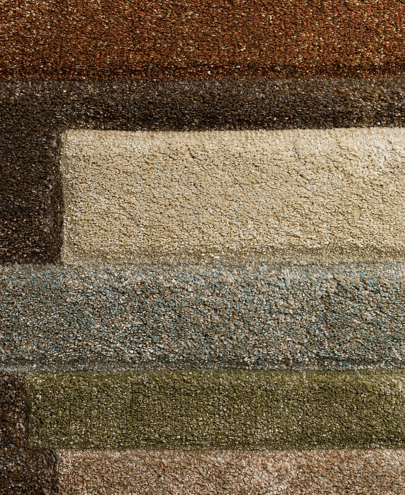 Dalyn Carmona CO2 5'1" x 7'5" Area Rug