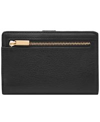 Fossil Liza Multifunction Bifold Wallet