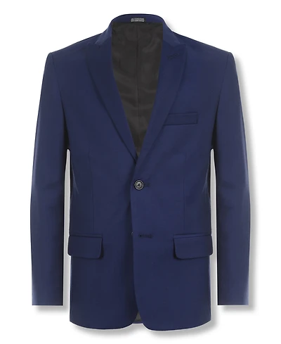 Calvin Klein Little Boys Infinite Stretch Suit Jacket