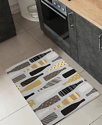 Dalyn Kendall Kitchen KE12 1'8" x 2'6" Area Rug