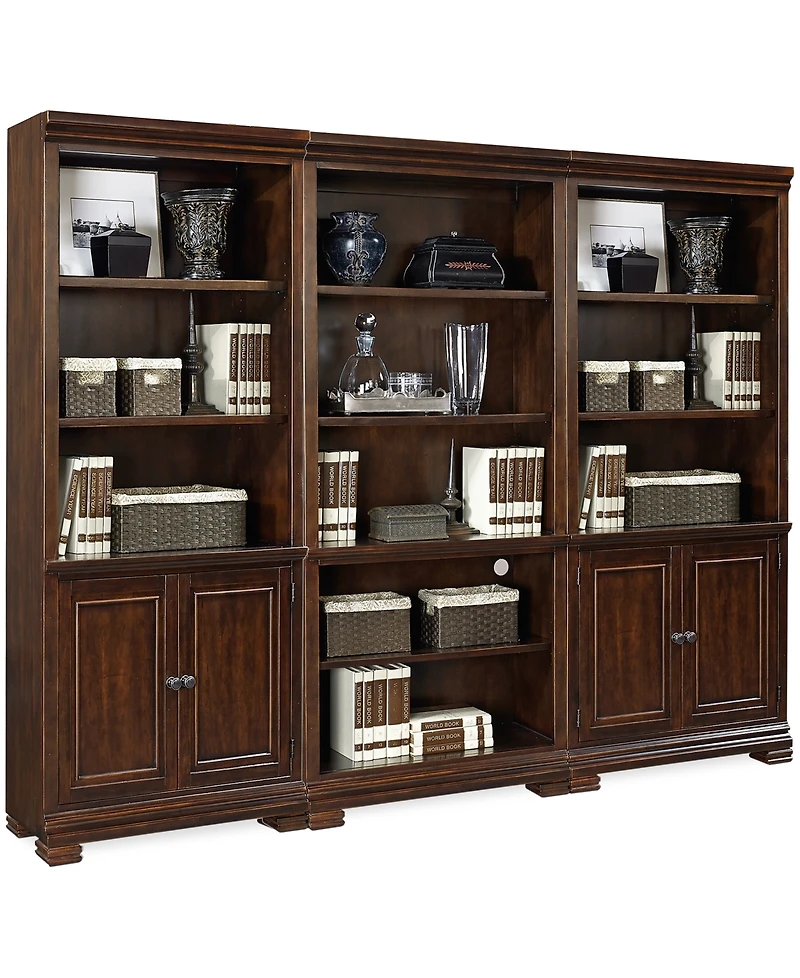 Weston Door Bookcase