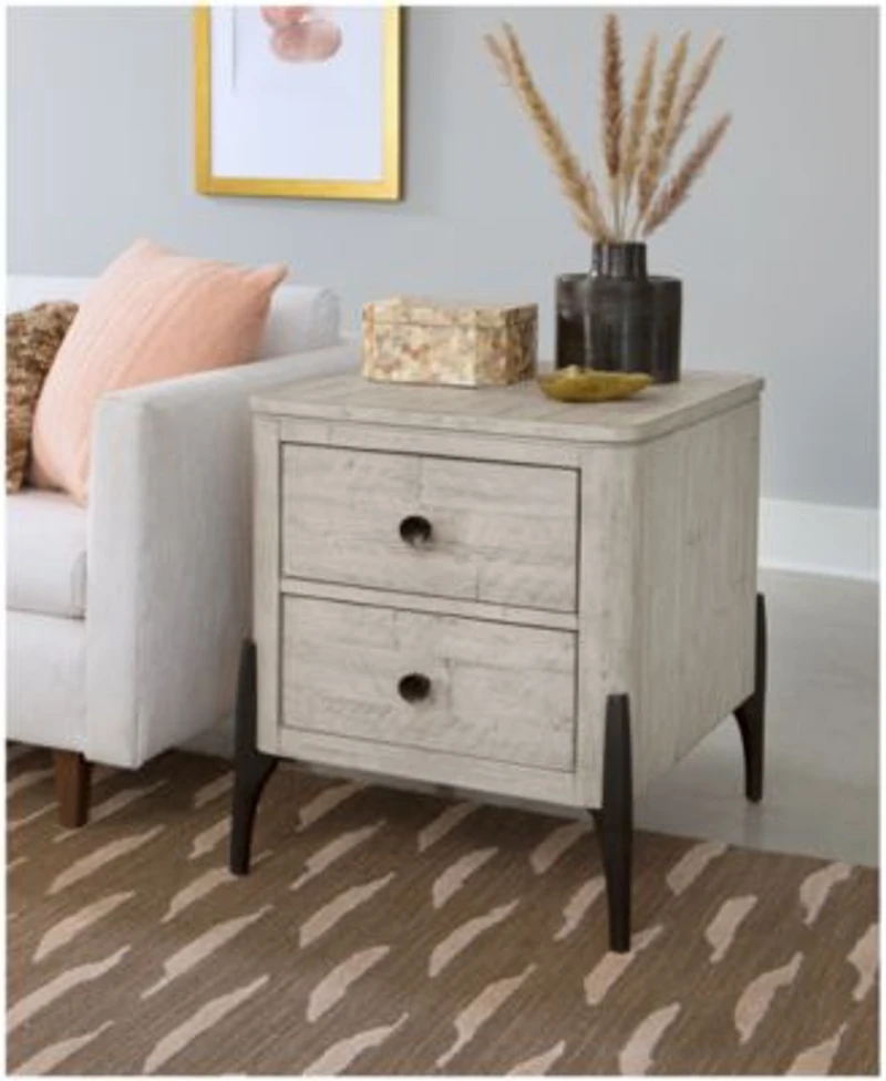 Zane Living Room Collection