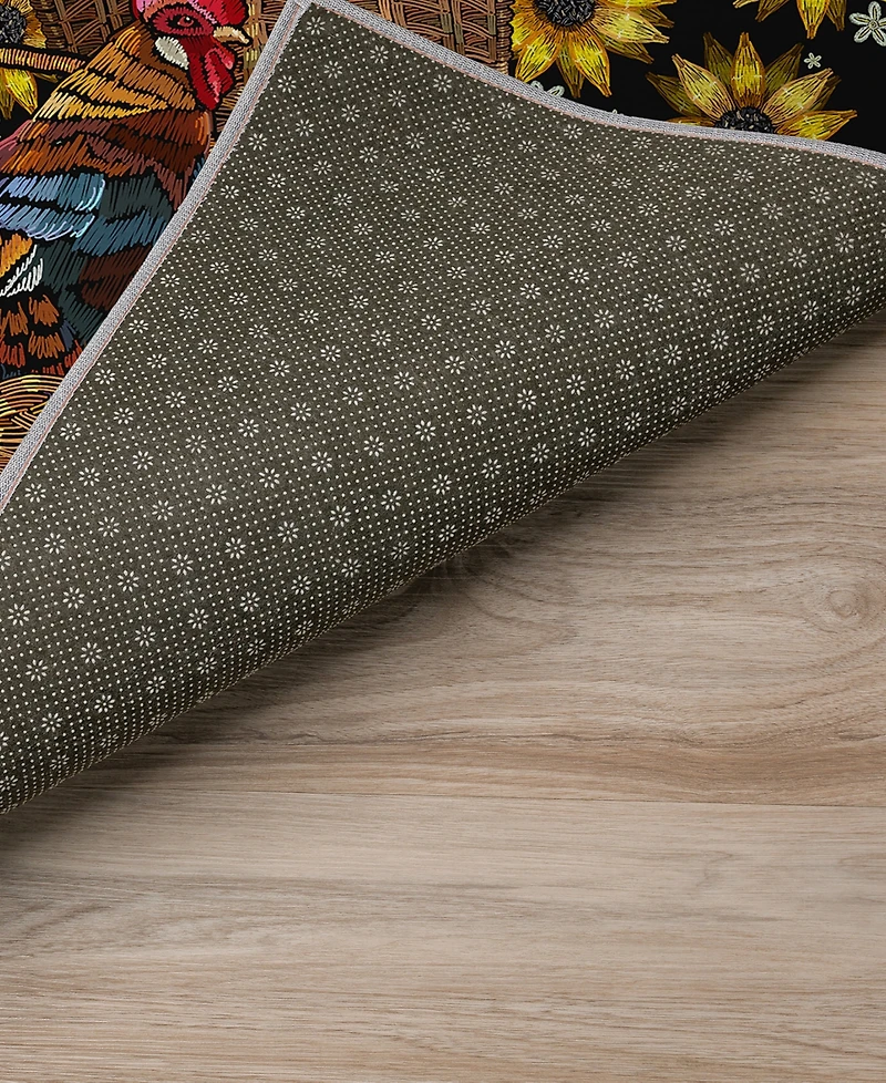 Dalyn Kendall Kitchen KE2 10' x 14' Area Rug