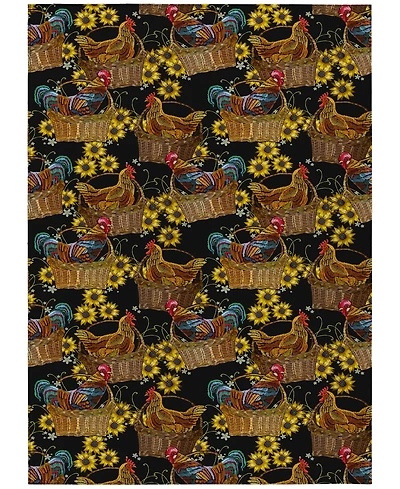 Dalyn Kendall Kitchen KE2 10' x 14' Area Rug