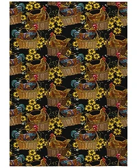 Dalyn Kendall Kitchen KE2 10' x 14' Area Rug