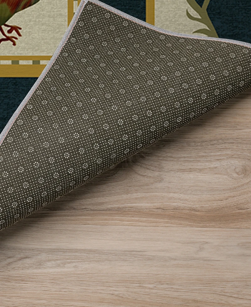 Dalyn Kendall Kitchen KE4 10' x 14' Area Rug