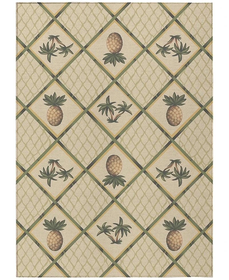 Dalyn Kendall Kitchen KE7 10' x 14' Area Rug