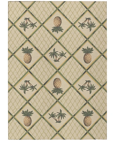 Dalyn Kendall Kitchen KE7 10' x 14' Area Rug