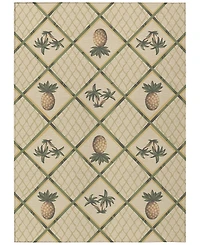 Dalyn Kendall Kitchen KE7 10' x 14' Area Rug