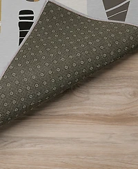 Dalyn Kendall Kitchen KE12 10' x 14' Area Rug