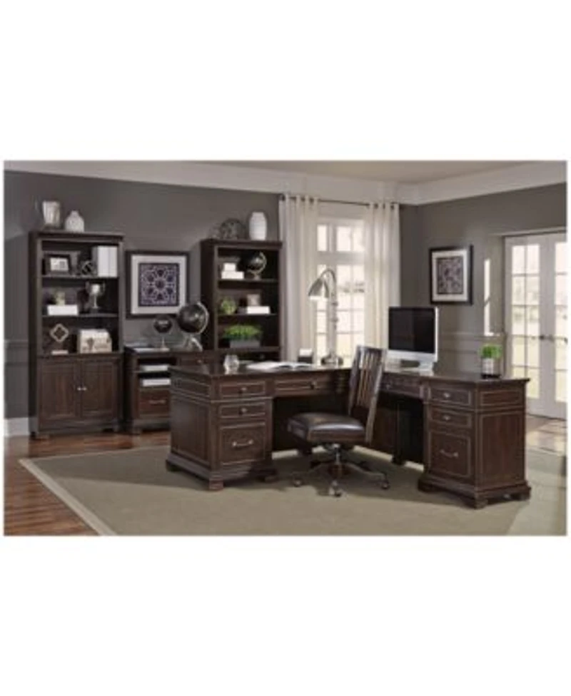 Weston Home Office Collection
