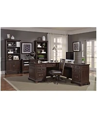 Weston Home Office Collection