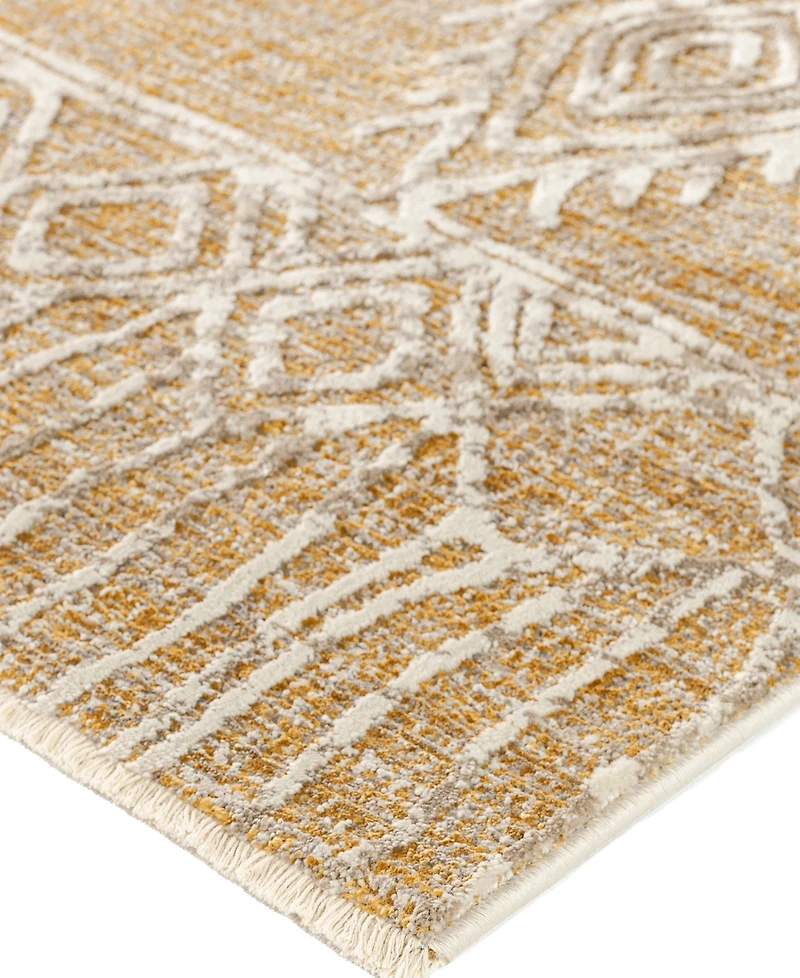 Dalyn Izmir IZ1 5'3" x 7'8" Area Rug