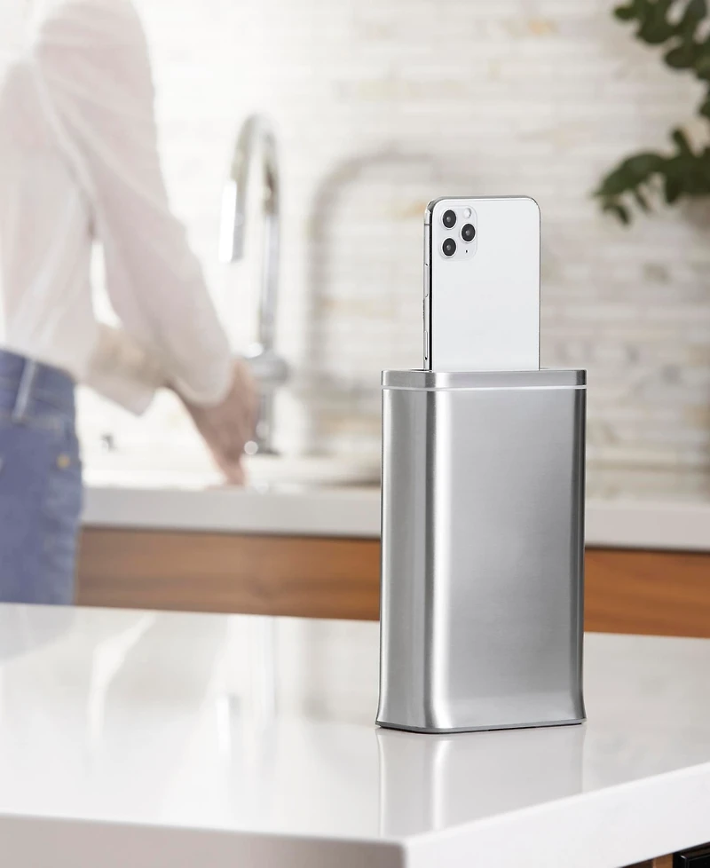 simplehuman Cleanstation Uv Phone Sanitizer