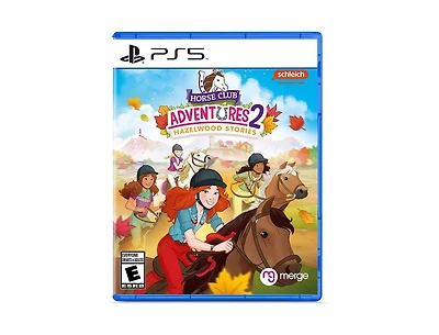 PS5