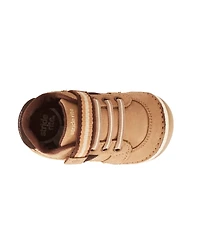 Stride Rite Toddler Boys SRTech Soft Motion Artie Leather Sneakers