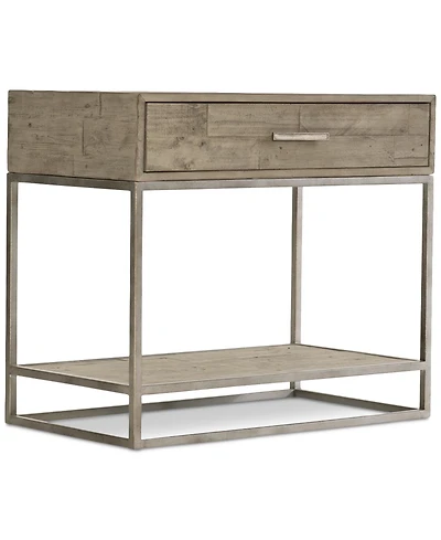 Closeout! Highland Park Nightstand